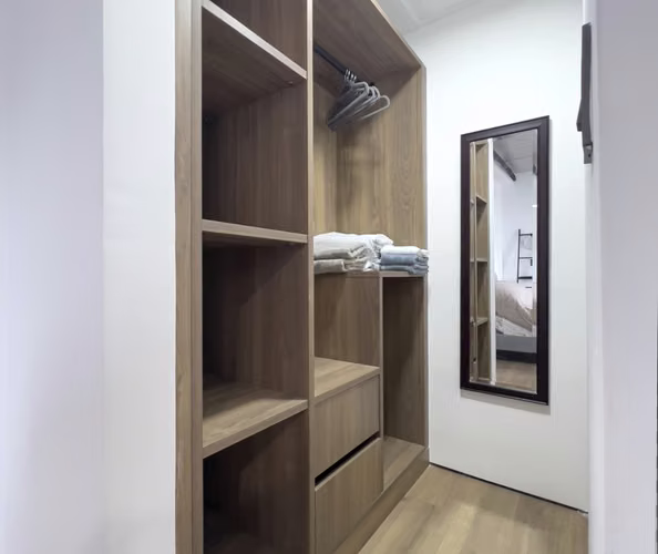 COCO DEL MAR APARTMENT