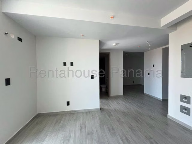 Apartamento en Venta en  Bella Vista  JG