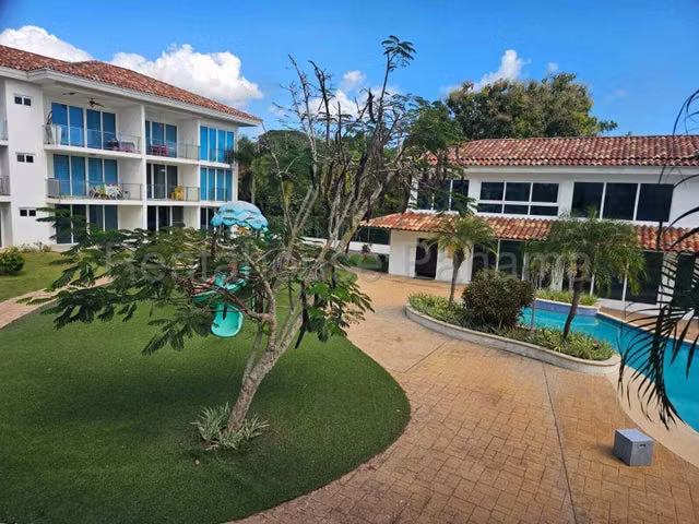 Apartamento en Venta en  San Carlos JG