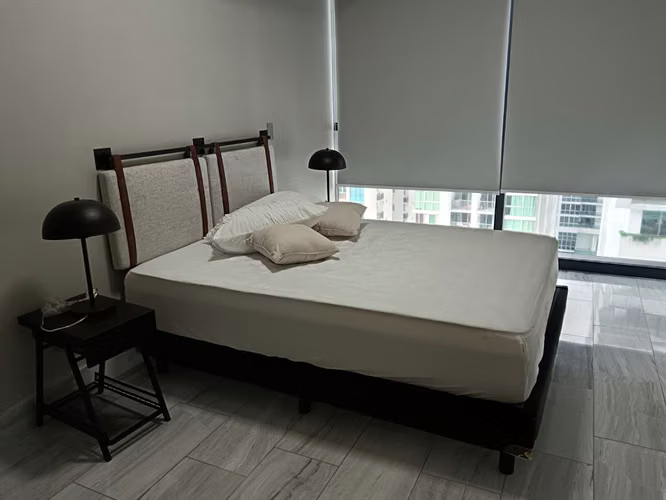 ALQUILER APARTAMENTO NUOVO ARMANI