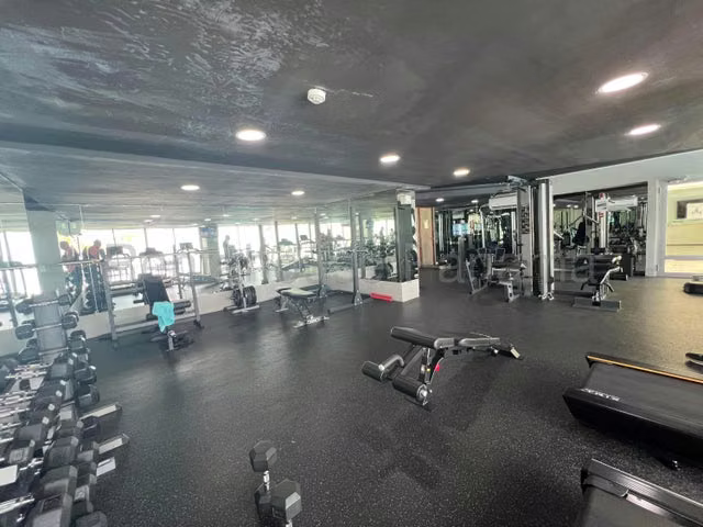 Apartamento en Venta en San Francisco JG