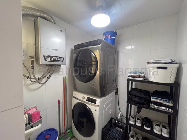Apartamento en Venta en San Francisco JG