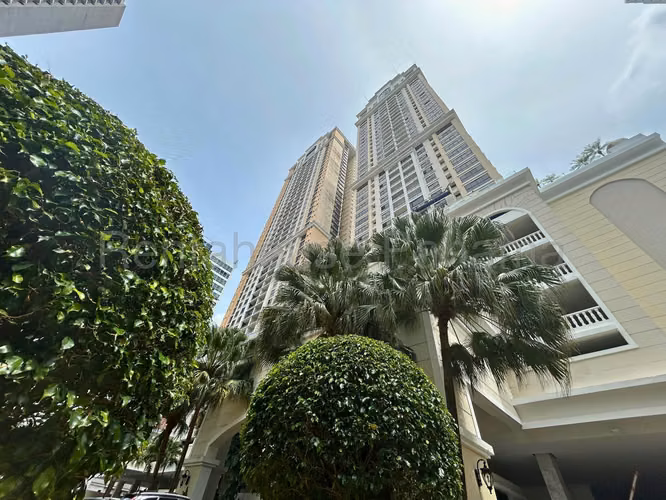Venta Apartamento 3 Recamaras Vista a la Ciudad | 202 m2 | PH Parque del Mar Costa del Este - ALYC 26-1560