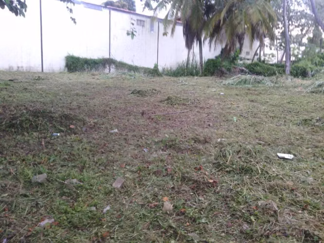 VENTA DE TERRENO EN CHANIS