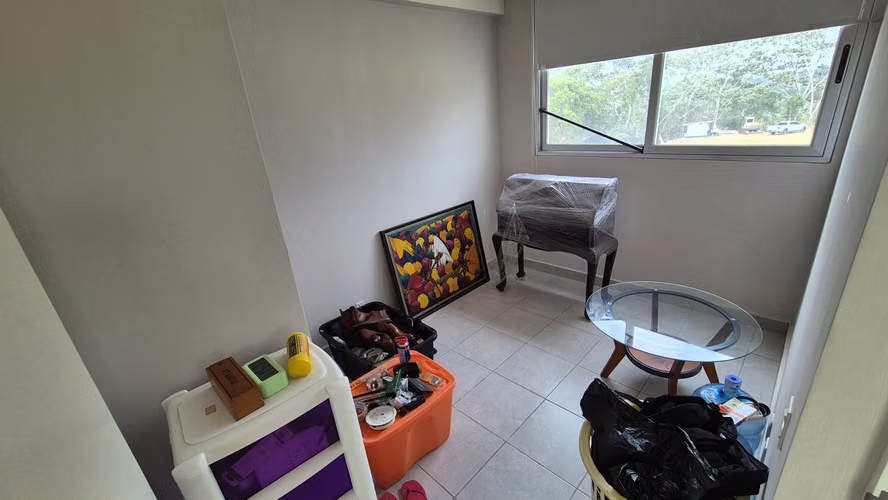 ALQUILER DE APARTAMENTO EN PH OLIMPIA ARRAIJAN PANAMA OESTE - Imagen 4