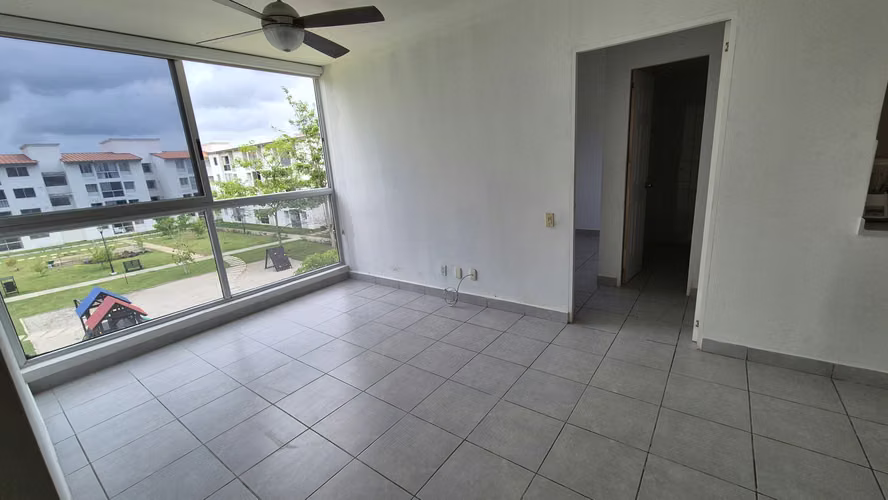 ALQUILER DE APARTAMENTO EN PH OLIMPIA ARRAIJAN PANAMA OESTE - Imagen 1