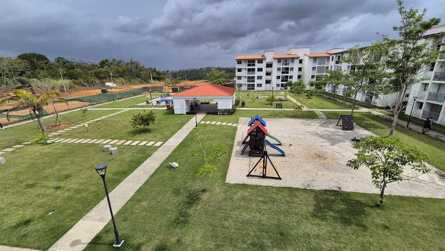 ALQUILER DE APARTAMENTO EN PH OLIMPIA ARRAIJAN PANAMA OESTE - Imagen 10
