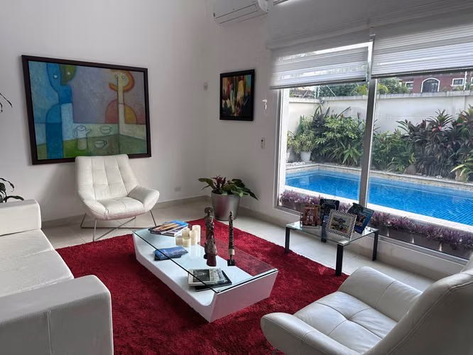 VENTA CASA EN COSTA SUR
