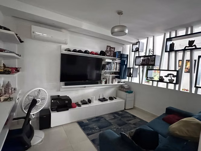 VENTA CASA EN COSTA SUR