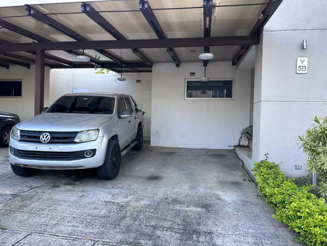 VENTA CASA EN COSTA SUR
