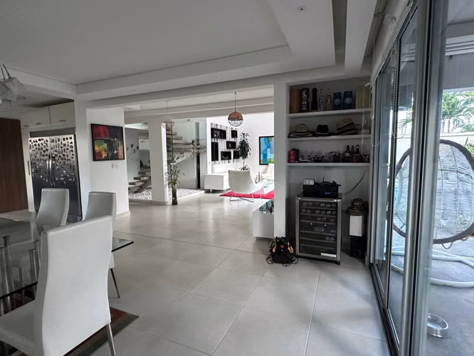 VENTA CASA EN COSTA SUR