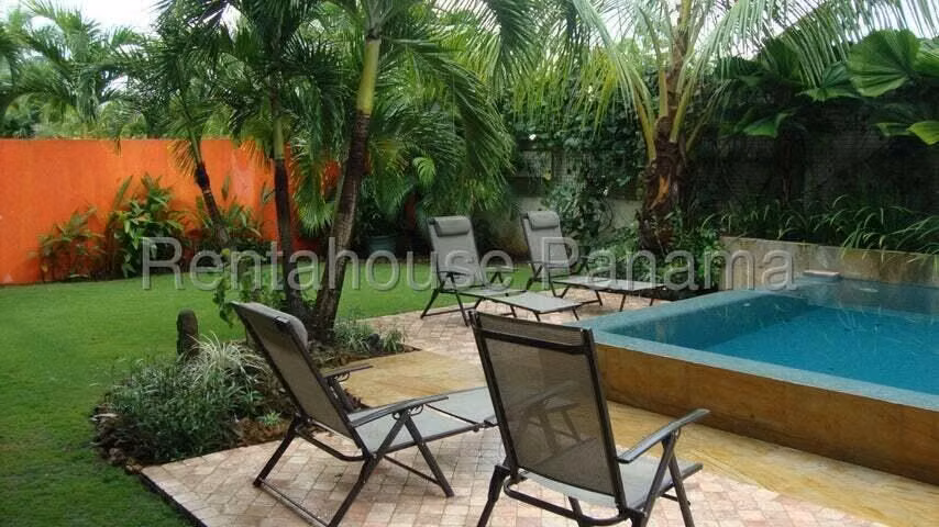 Venta Casa Costa del Este - YD