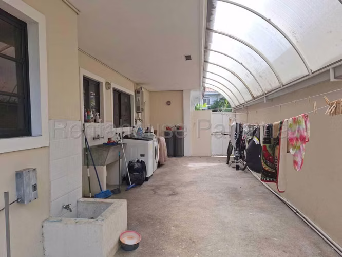 Venta Casa Costa del Este - YD