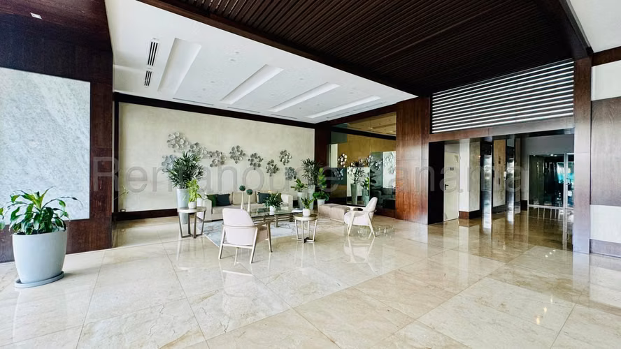 Venta Apartamento 3 Recamaras Vista al Mar | 168 m2 | Costa del Mar, Costa del Este - ALYC 27-1520