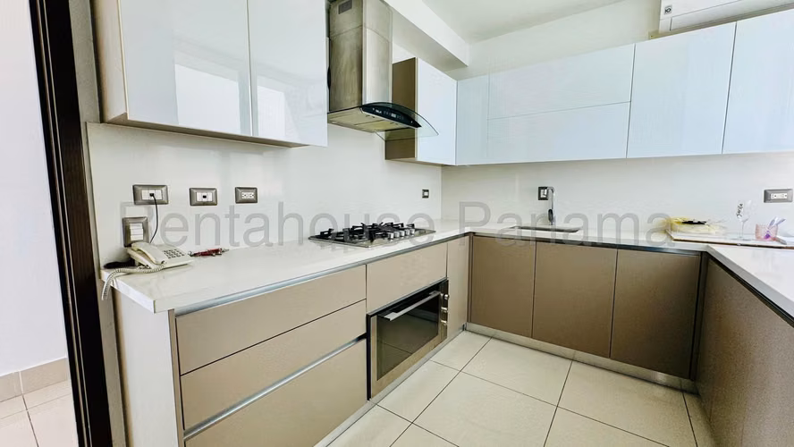 Venta Apartamento 3 Recamaras Vista al Mar | 168 m2 | Costa del Mar, Costa del Este - ALYC 27-1520