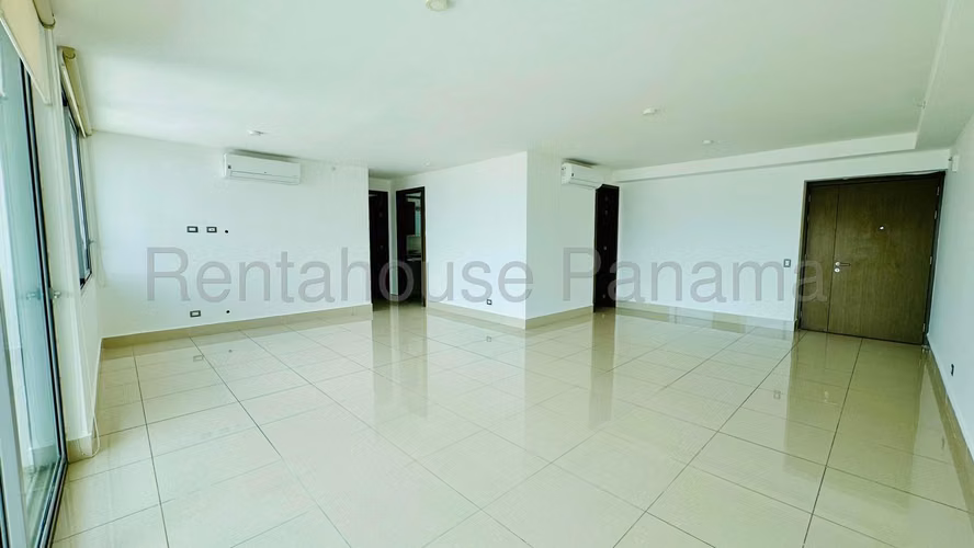Venta Apartamento 3 Recamaras Vista al Mar | 168 m2 | Costa del Mar, Costa del Este - ALYC 27-1520
