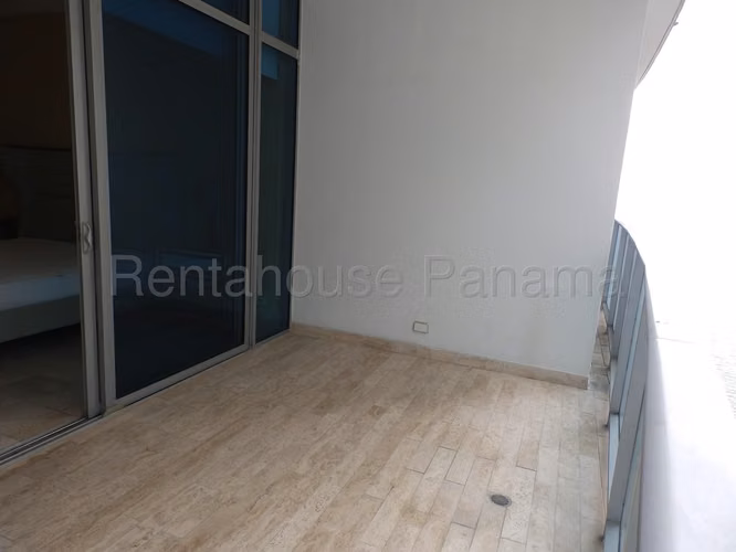 Venta Apartamento 2 Recamaras Amoblado Frente al Mar | 157 m2 | The Grand Tower Punta Pacifica - ALYC 26-7580