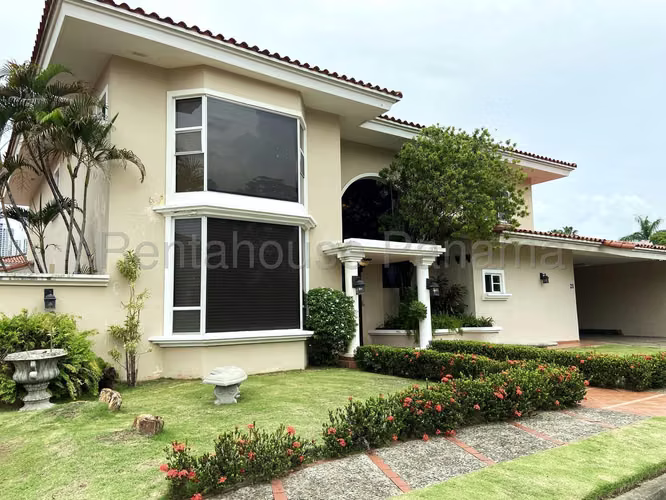 Venta Casa Costa del Este - YD