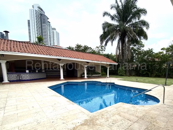 Venta Casa Costa del Este - YD