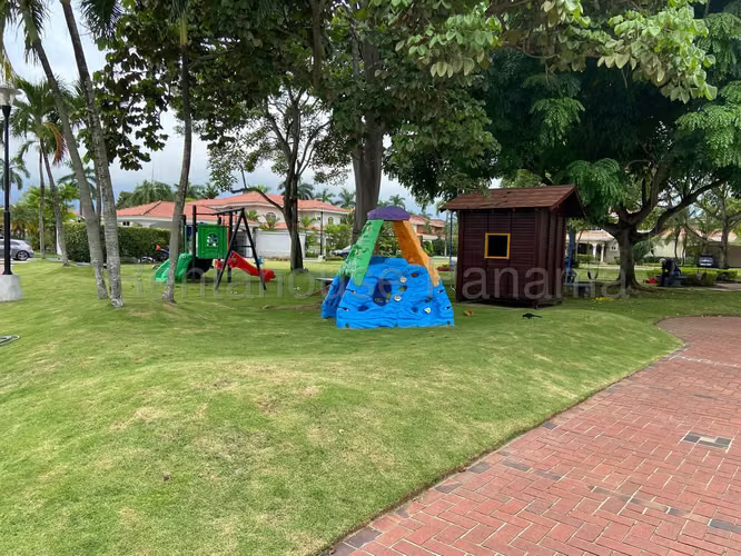Venta Casa Costa del Este - YD