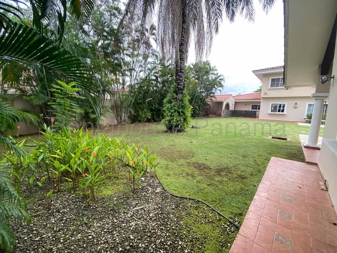Venta Casa Costa del Este - YD