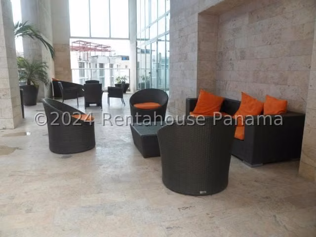 Venta Apartamento Frente al Mar | 150 m2 | Punta Pacifica - ALYC 24-7508