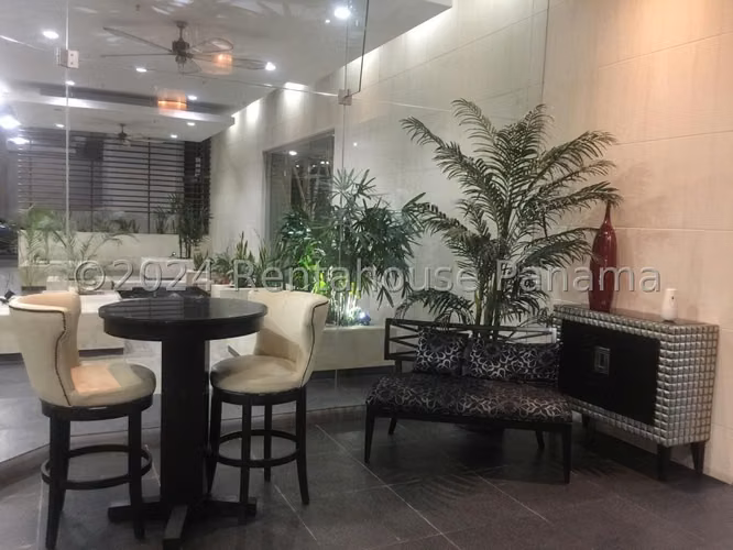 Venta Apartamento Frente al Mar | 150 m2 | Punta Pacifica - ALYC 24-7508