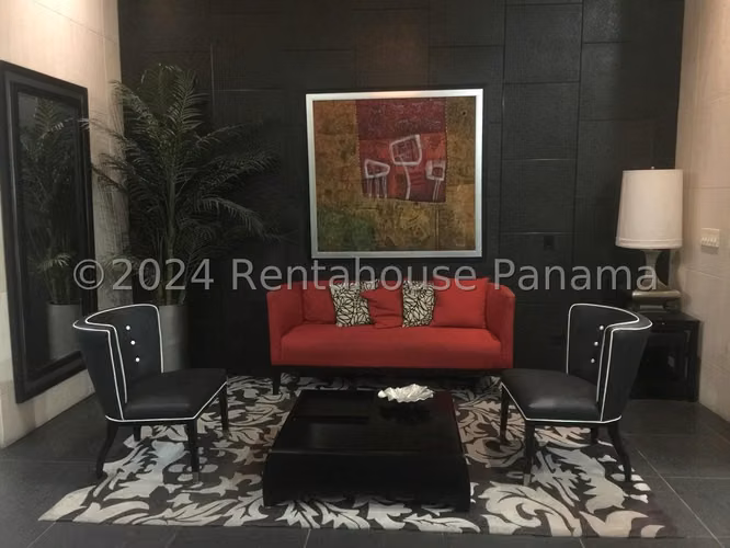 Venta Apartamento Frente al Mar | 150 m2 | Punta Pacifica - ALYC 24-7508