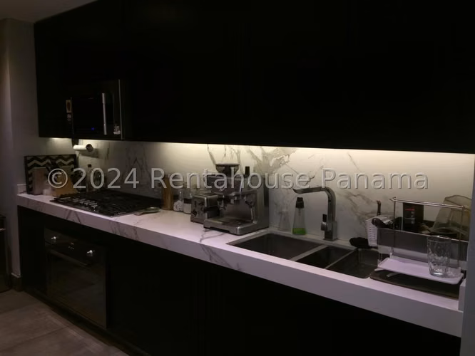 Venta Apartamento Frente al Mar | 150 m2 | Punta Pacifica - ALYC 24-7508