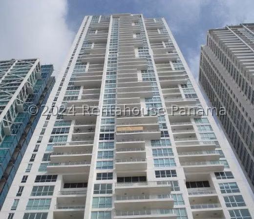 Venta Apartamento Frente al Mar | 150 m2 | Punta Pacifica - ALYC 24-7508