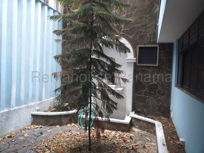 Vendo Terreno de 1,495m2 en San Francisco Matilde Obarrio 27-2234SRZ - Imagen 6