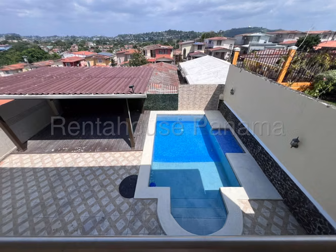 Venta de casa en Praderas del Rocío Villa Zaita   AK