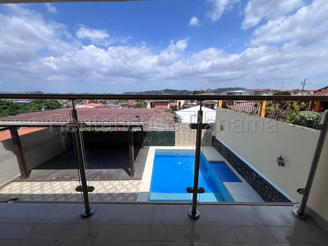 Venta de casa en Praderas del Rocío Villa Zaita   AK