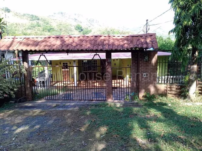 VENTA DE CASA EN LAS LAJAS LAS CUMBRES HQ
