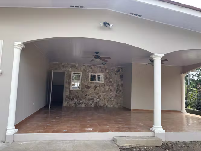 Casa espaciosa y con vista a las montañas - Imagen 4