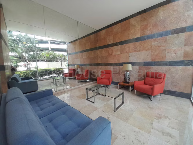 Alquiler de Apartamento Amoblado en San Francisco Ph TERRASOL EC