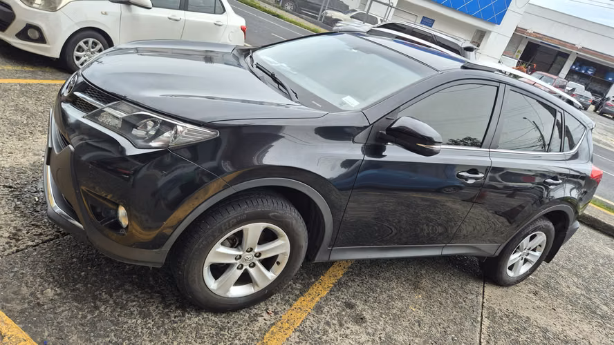 Toyota Rav4 2014 - Imagen 2