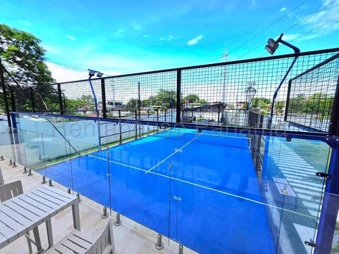 VENTA DE APARTAMENTO EN BAHIA DEL GOLF ALTOS DEL GOLF HQ