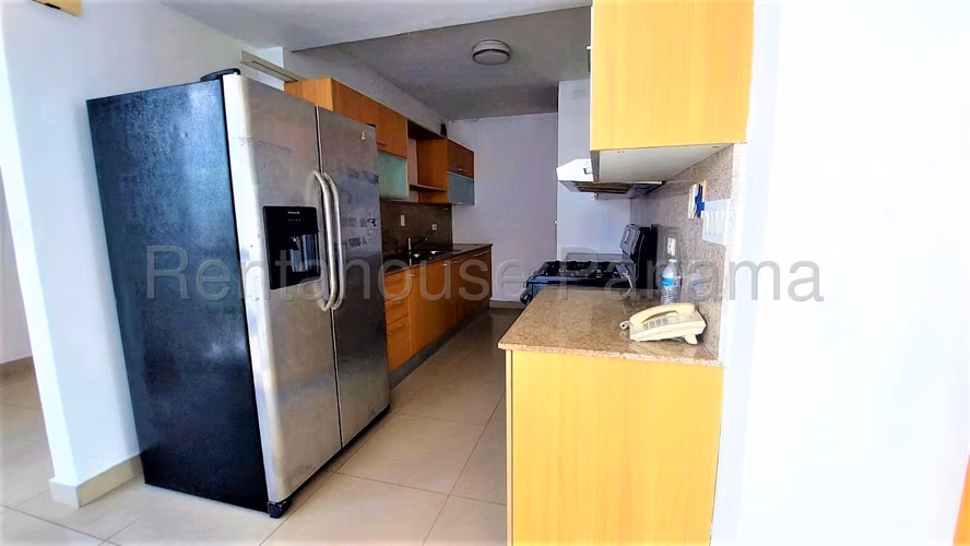 VENTA DE APARTAMENTO EN BAHIA DEL GOLF ALTOS DEL GOLF HQ