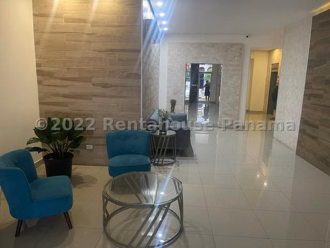 Venta de Apartamento en El Cangrejo Ph Mandalay JV