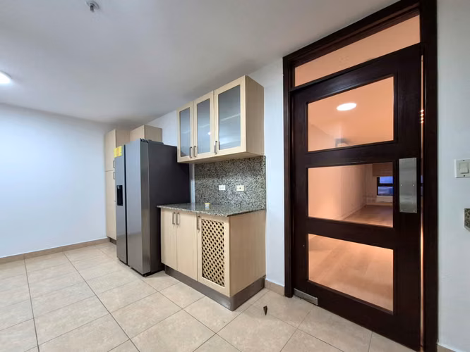 APARTAMENTO EN ALQUILER EN COSTA DEL ESTE – PH PARQUE DEL MAR II - LINEA BLANCA - Imagen 6