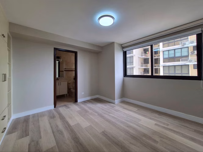 APARTAMENTO EN ALQUILER EN COSTA DEL ESTE – PH PARQUE DEL MAR II - LINEA BLANCA - Imagen 4