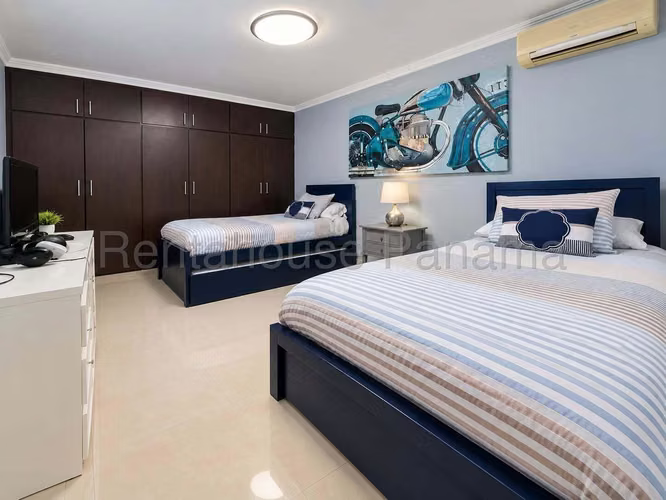 VENTA DE APARTAMENTO EN TORRE DEL PACIFICO AVENIDA BALBOA HQ