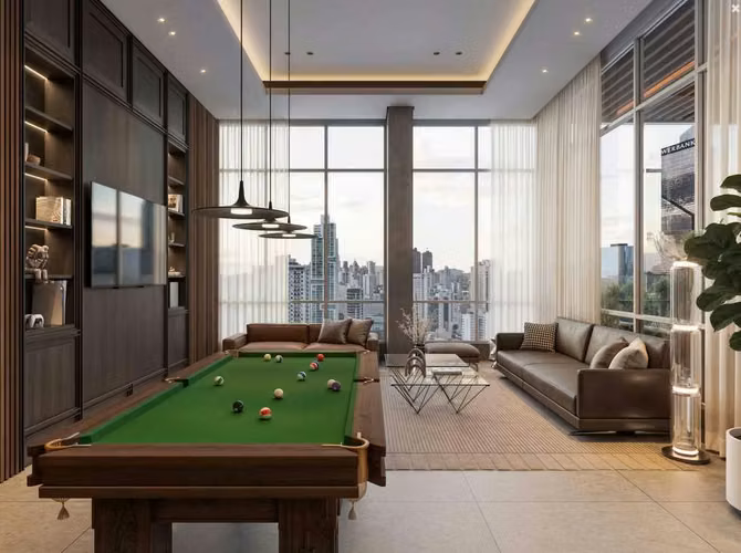 Seaside | Un nuevo ícono residencial en el corazón de Panamá - Imagen 4