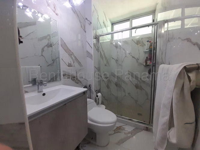 Alquiler de Apartamento en San Francisco Ph TERRASOL KF