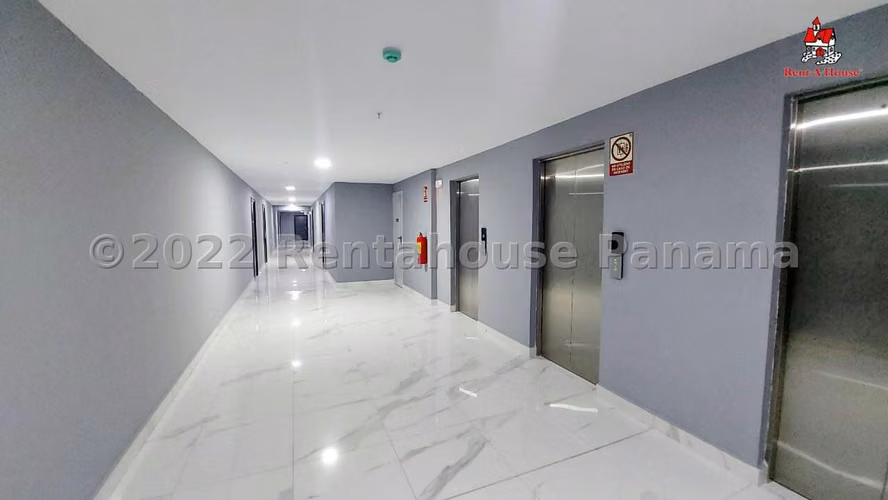 Venta Apartamento 2 Recamaras Frente al Mar | 113 m2 | The Sands, Avenida Balboa - ALYC 25-8316 - Imagen 13