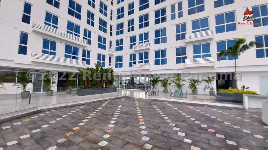 Venta Apartamento 2 Recamaras Frente al Mar | 113 m2 | The Sands, Avenida Balboa - ALYC 25-8316 - Imagen 11