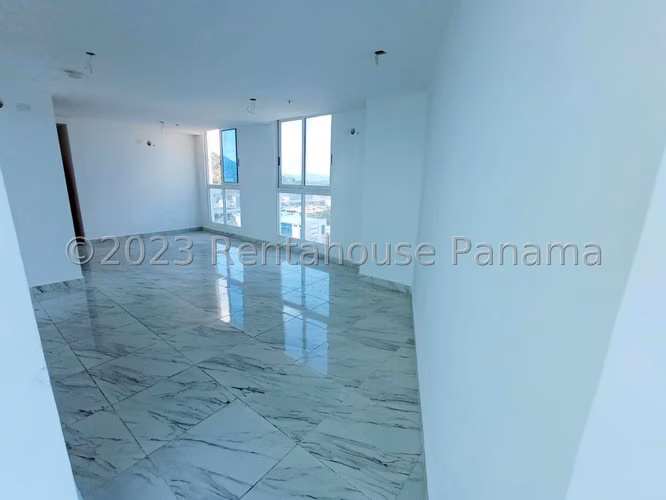 Venta Apartamento 2 Recamaras Frente al Mar | 113 m2 | The Sands, Avenida Balboa - ALYC 25-8316 - Imagen 5