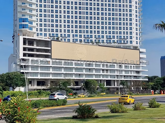 Venta Apartamento 2 Recamaras Frente al Mar | 113 m2 | The Sands, Avenida Balboa - ALYC 25-8316 - Imagen 14