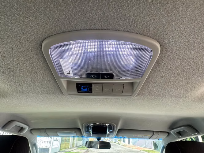 TOYOTA FORTUNER 2020